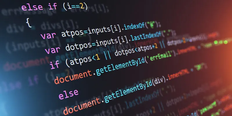 Servicio de programación y desarrollo